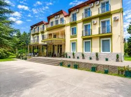Park Hotel Imeri kutaisi