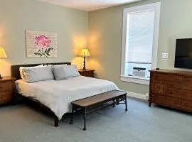 Bristol Suites