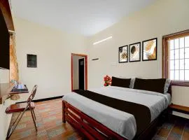 Super Hotel O Madurai City Centre Formerly Prathyangira Sakthi