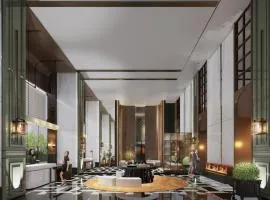Crowne Plaza Suzhou East Taihu by IHG