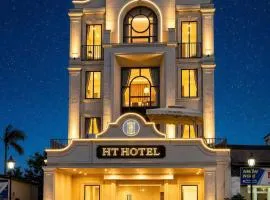 HT Hotel Hà Tĩnh