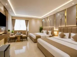 Hotel Kelvish Plaza-Delhi Airport