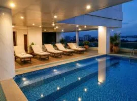 Khách sạn Sài Gòn Vĩnh Long