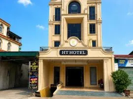 HT Hotel Hà Tĩnh