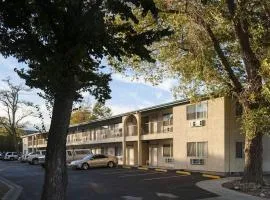 Best Western Carson City Hotel
