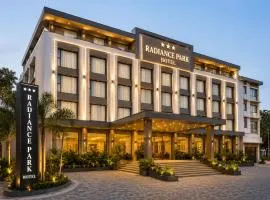 Hotel Radiance Park Delhi Airport