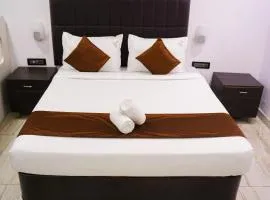 Hotel swarna heights