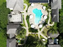 Kirepwe Ecco Camp Watamu