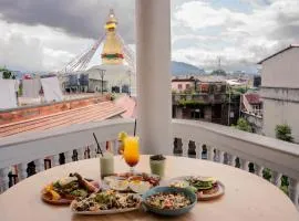 Boudha Mandala Hotel