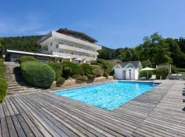 Hotel Garni Wurzer