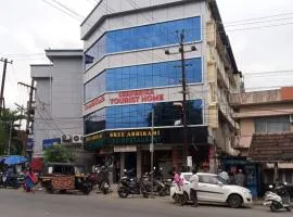 Chandrika Tourist Home
