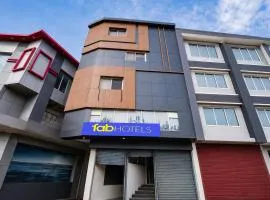 FabHotel Elite 45