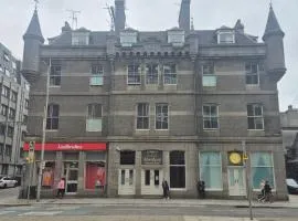 Aberdeen House