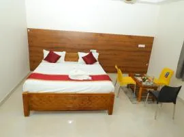 Hotel Lakshmi Balaji Residency Inn