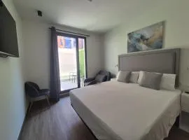 Hotel General Ricardos