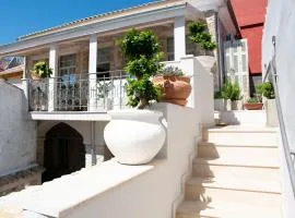 Santa A Marina Boutique Stay