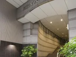 Hotel Premium Green Plus