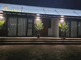 Terra Nova Suites and Spa