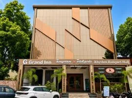 Hotel G Grand Inn