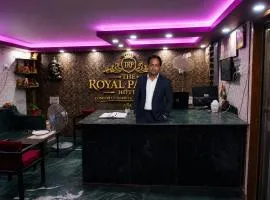 Hotel The Royal Palace