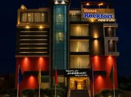 Hotel Rockfort View by Park Elanza