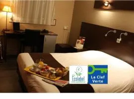 The Originals City, Hôtel Ascotel, Lille Est Grand Stade