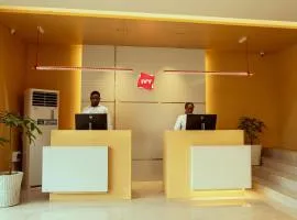 Ivy Hotel Lagos Ikeja