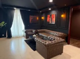 Gold Crest Luxury Hotel Apartments Facing Centaurus Mall Islamabad