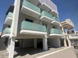 Olympus Hospitality Rhodes