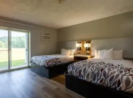 Colonial Brick Inn & Suites