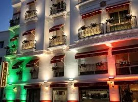 Hôtel Telemly - Chaine El Djazair