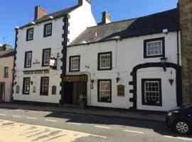 Manor House Hotel