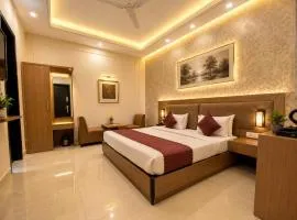 Hotel DE Olive Aero Suites Near Delhi Airport IGI