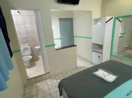 Hotel Puma