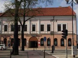 Parkhotel Centrum