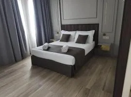 Hotel Serafino