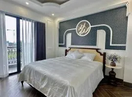 Vững Mạnh Hotel