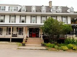 Manoir Charlevoix