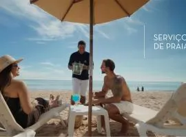 Hardman Praia Hotel