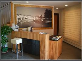 Hotel kuvat: Residence La Meridiana