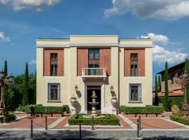 Hotel San Gregorio