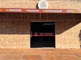 Casa Piauí Hostel