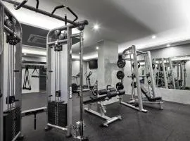 Crowne Plaza Sydney Burwood by IHG