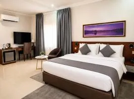 Kaslon Hotel, Garki 2 Abuja