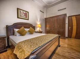 Hotel near Бахрейн