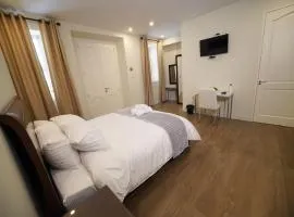 Patrimonial Hotel Boutique