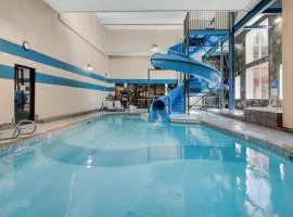 Best Western PLUS City Centre Inn