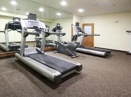 托林顿智选假日酒店&套房