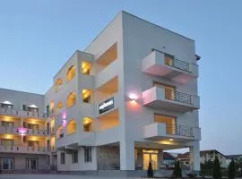 Mykonos Boutique Villa
