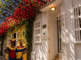 Hotel Getsemaní Central